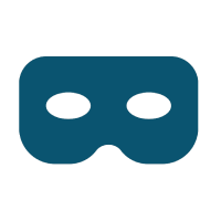 Screen Mask icon