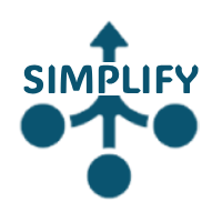 Simplify icon